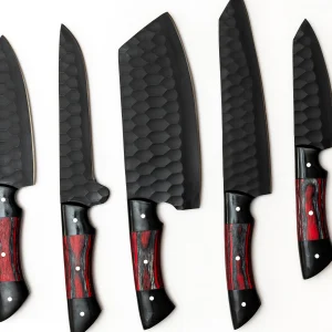 Knife Set for Kitchen - Shopping Modes