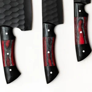 Knife Set for Kitchen - Shopping Modes