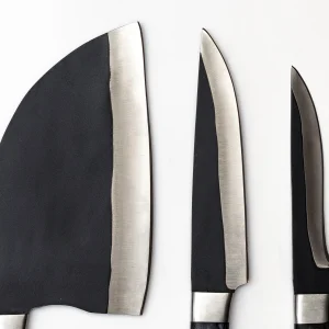 SERBIAN Hand Forged Stainless Steel Chef Knife Set - Shopping Modes