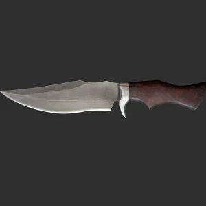 Hunting Knife - Shopping Modes