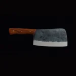 Full Tang Chef Cleaver
