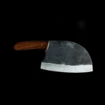 Handmade Serbian Cleaver