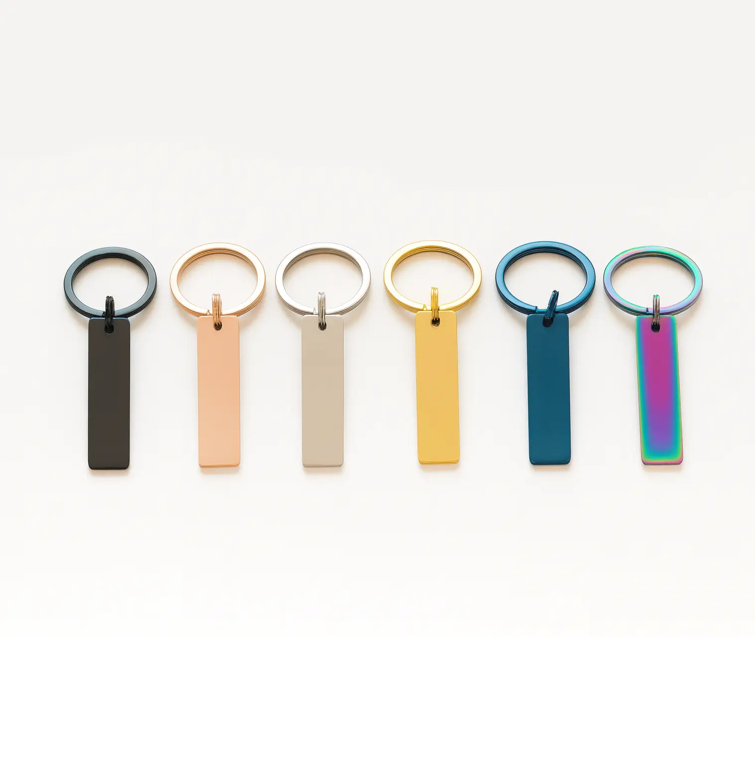 Keychains